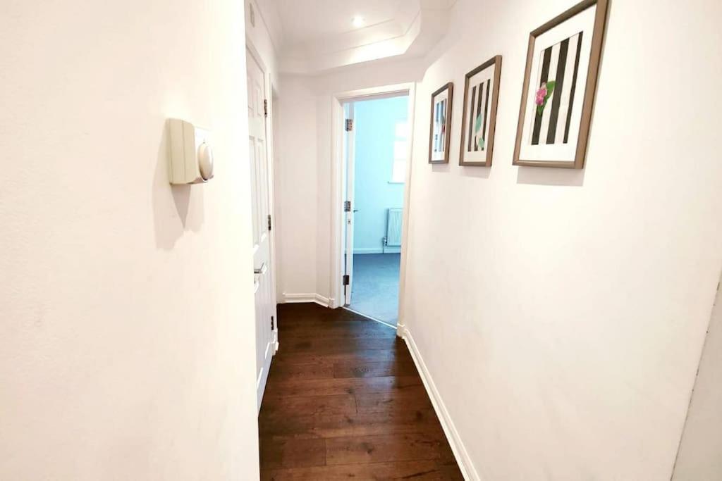 Appartamento Aldgate Flats In E1. Londra Esterno foto
