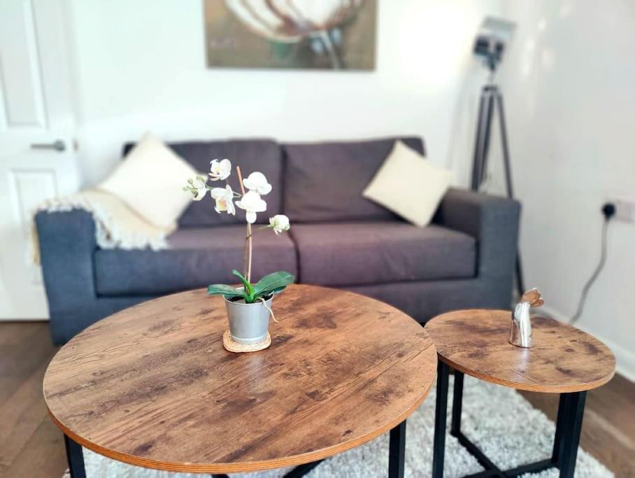 Appartamento Aldgate Flats In E1. Londra Esterno foto