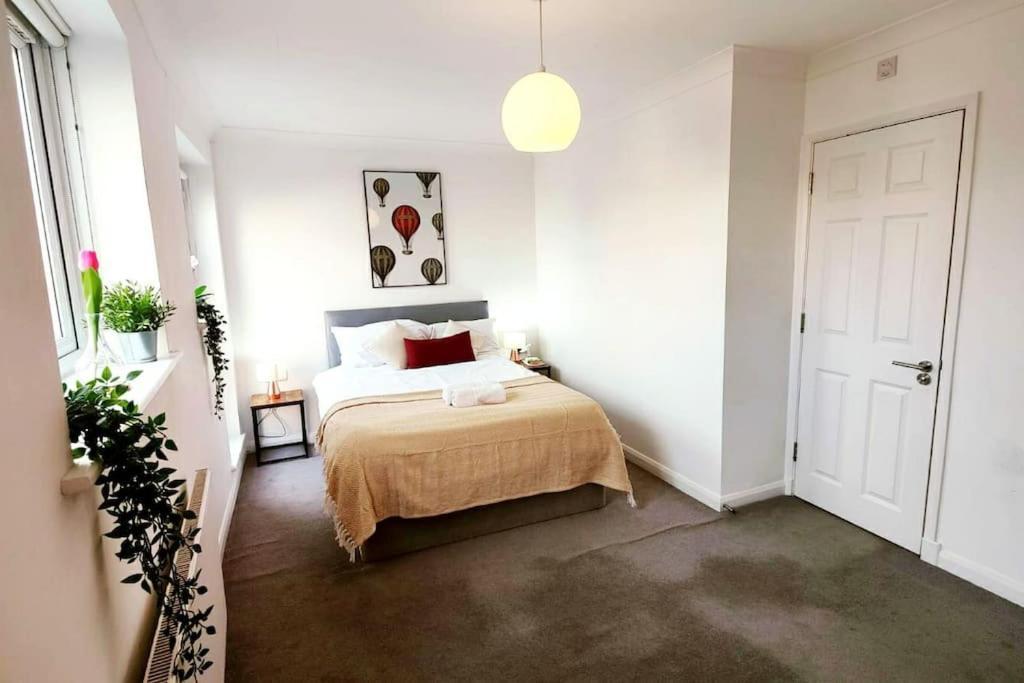 Appartamento Aldgate Flats In E1. Londra Esterno foto